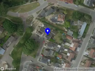 Maartje Clercx Training en studentbegeleiding