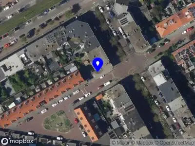 ACI Security Services 's-Gravenhage