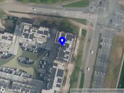 SHD Service & Security