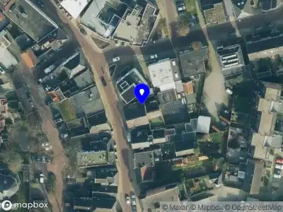 GIS klussenbedrijf B.V. RIJSSEN