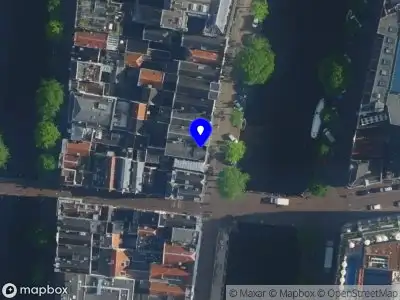 BORING B.V. Amsterdam