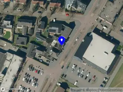 Headspa Achterhoek GAANDEREN