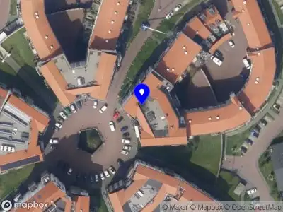 E.A.Z. Security Rijnsburg