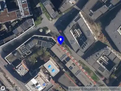 Nieuw bedrijf SR.Dance