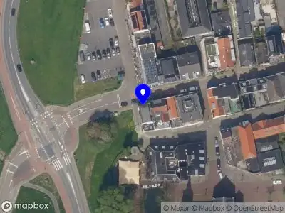 Nieuw bedrijf DroneSees