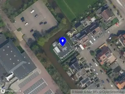 Pro MB Vastgoed B.V. Nieuwerkerk aan den IJssel