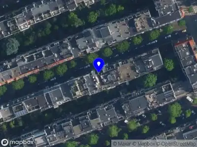 Van den Brink vakdocent Amsterdam