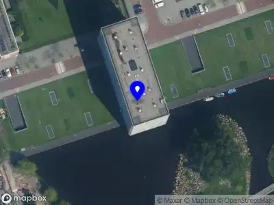 Elhassan Mahrous Amsterdam