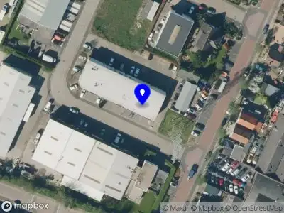 Nieuw bedrijf NextGen Agency