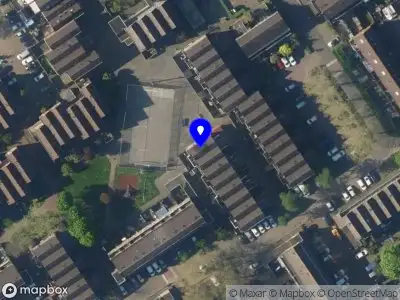 Logeerhuis zon MAARSSEN