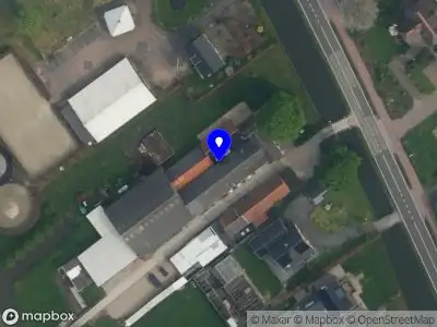 Nieuw bedrijf Casale di Brolio B.V.