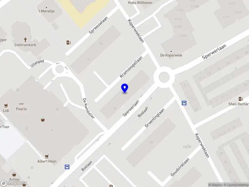 Ruby Wijdenbosch BILTHOVEN
