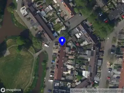 Nieuw bedrijf DENWOLFS