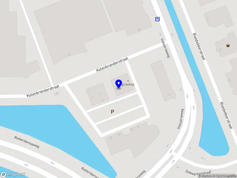 International Battery Solutions B.V.