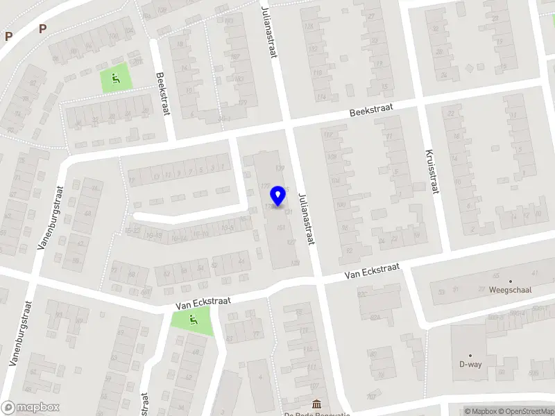 Nieuw bedrijf Dynamic Motor B.V.