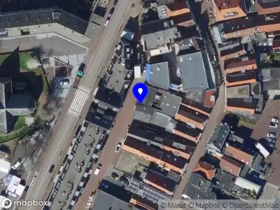 Praktijk.Sandra.Zorg Spijkenisse