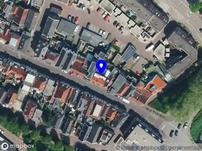 Nieuw bedrijf Figaro Hairdesign