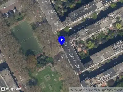 JuerdMispelblomBeyer Rotterdam