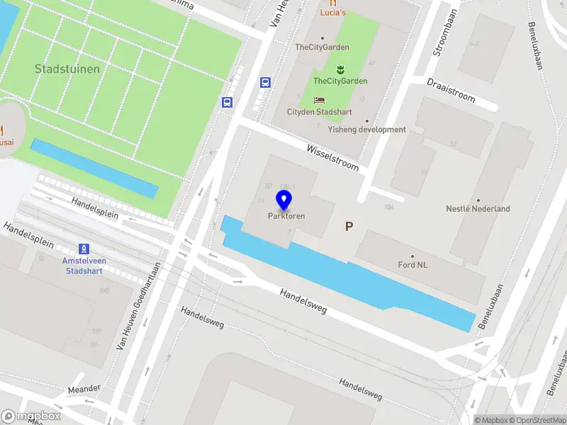 Nieuw bedrijf RivoCos B.V.