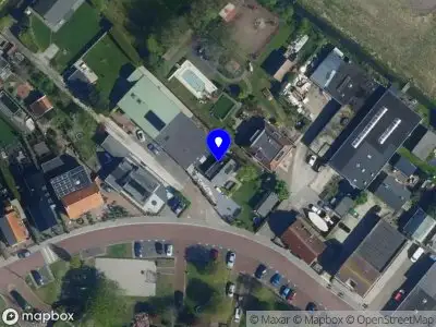 Nieuw bedrijf Octax Holding B.V.