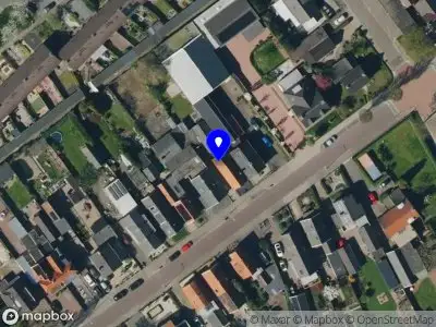 Nieuw bedrijf Hartog Koudetechniek B.V.