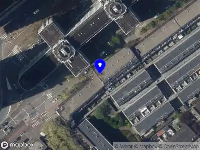 Nieuw bedrijf PENGFYSIO