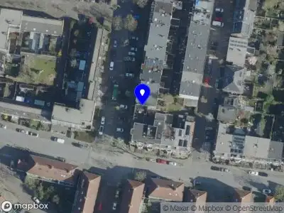 Nieuw bedrijf Schoonmaken Khaled