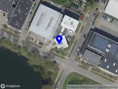 Yver Energy B.V. Amersfoort