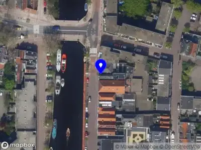 Notified Leiden