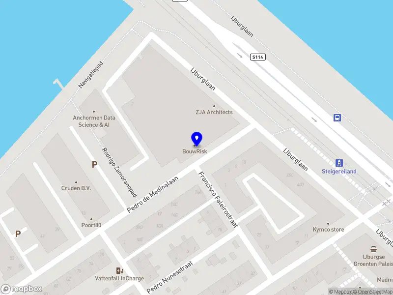 Voortaan Samen B.V. Amsterdam