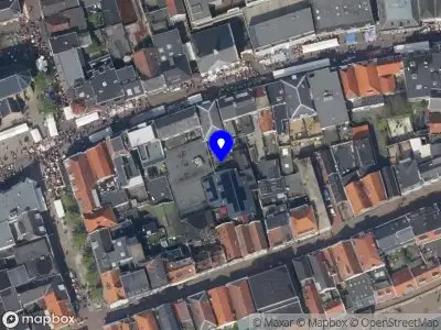 Nieuw bedrijf Digitale Planeet