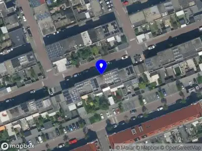 Odemis Multidiensten ZAANDAM