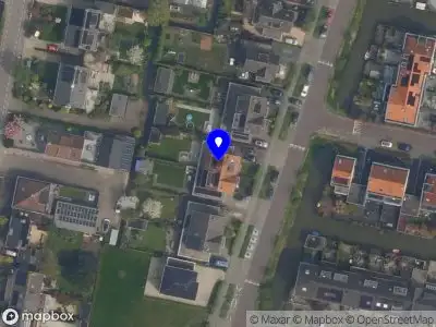 Just My Style BERKEL EN RODENRIJS