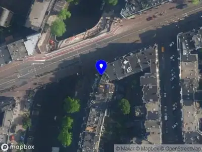 Nieuw bedrijf Coffee Plaza DCK B.V. in liquidatie