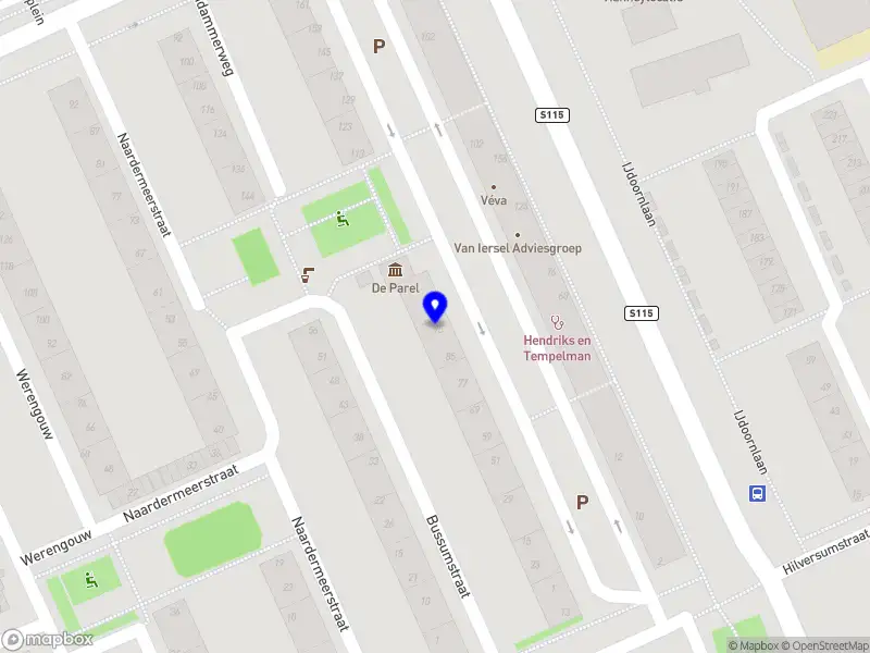 Nieuw bedrijf Tonyboy Cleaning