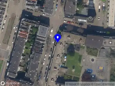 Zakaria_elmo Rotterdam