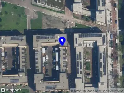 Zeynep Kizilirmak Amsterdam