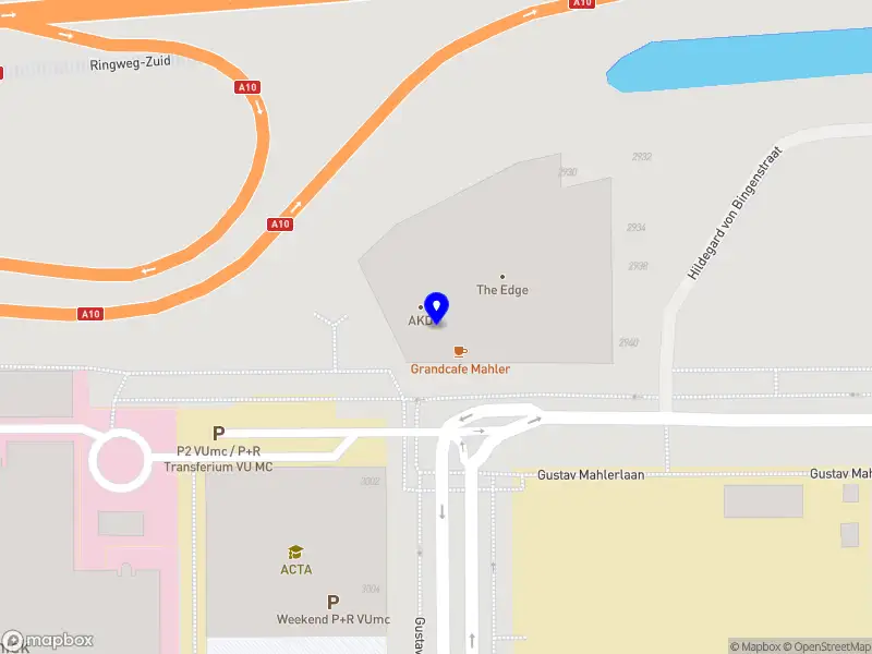 Oude Haagweg Holding B.V.