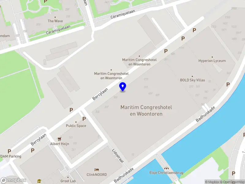 Staycity Netherlands B.V. Amsterdam