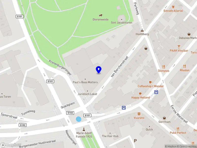 Nieuw bedrijf Rowin helps out