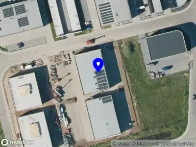 Fonke Schilder en Onderhoudsbedrijf V.O.F.