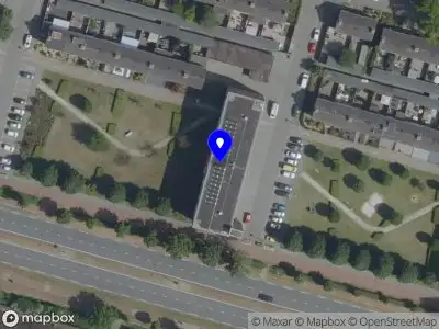 Oskar Wrzesinski Services Helmond