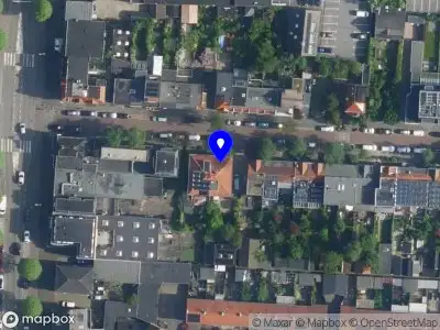 MK Executive Search Amstelveen