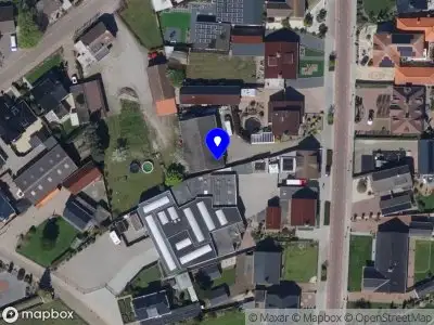 Nieuw bedrijf Holding Van Dooren Sint Willebrord B.V.