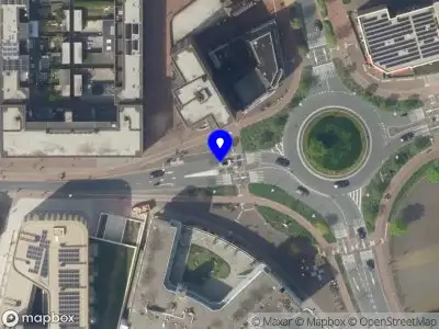 Nieuw bedrijf LPG Digital