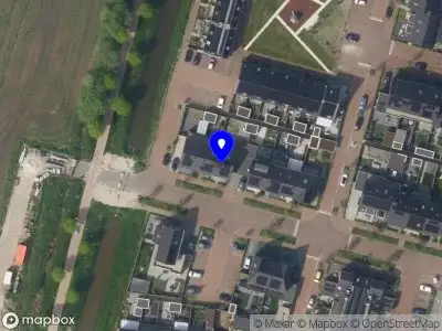 Terrafund B.V. Nijkerk