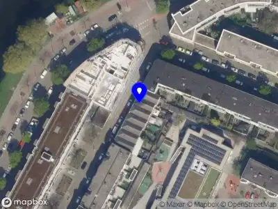 Nieuw bedrijf Ikram Topzorg