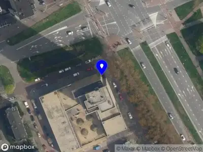 MW Service Solutions Delft