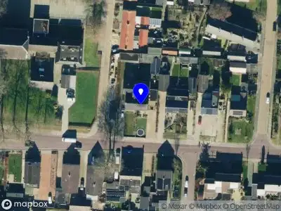 Infra Knegt B.V. Hollandscheveld