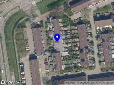 Can zorg Schiedam